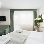 AL-DOM Apartamenty Emerald Sea 250 m do morza