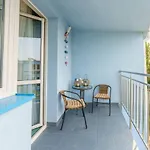 Apartament Emerald Sea 250 M Do Morza