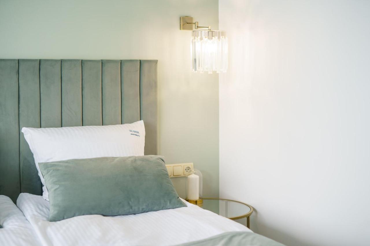 Apartament Al-dom Emerald Sea 250 M Do Morza *