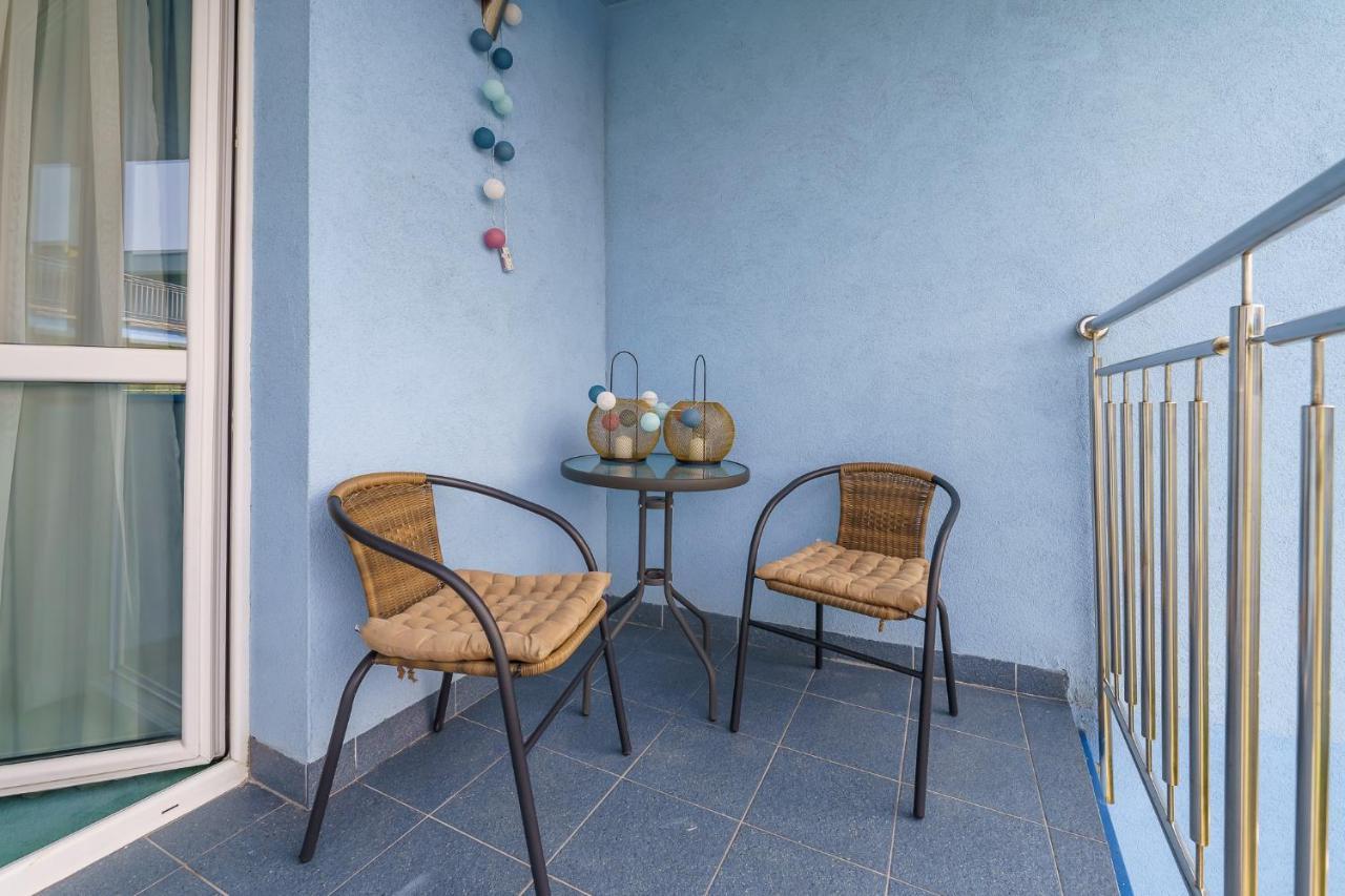 Apartament Al-dom Emerald Sea 250 M Do Morza